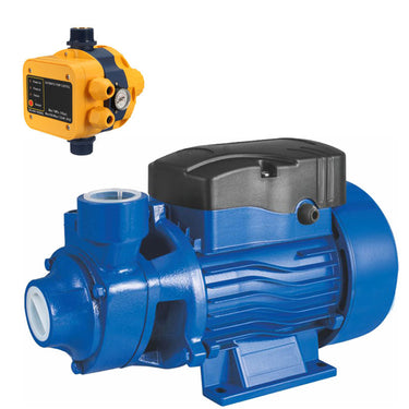 water pump with Controller